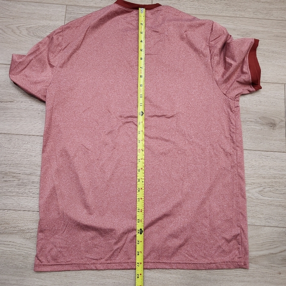 Bundle: (10) 32 Degrees Cool S/S Athletic Shirts, M - Picture 3 of 9